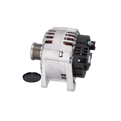 Abbildung von FEBI BILSTEIN 102955 Lichtmaschine 12V 125A RENAULT: Kangoo I, CLIO 2, TWINGO NISSAN: MICRA 3, Almera II Schrägheck, Kubistar Kastenwagen