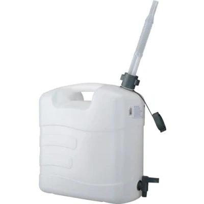 Abbildung von Comet Combi Kanister 20 Liter