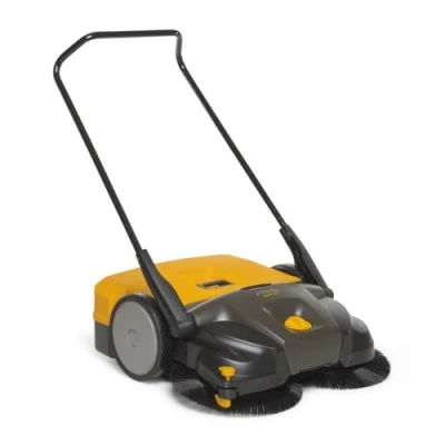 Abbildung von Stiga SWP 577, Schwarz, Gelb, 300 mm, 800 870 14,6 kg, 17,3 kg