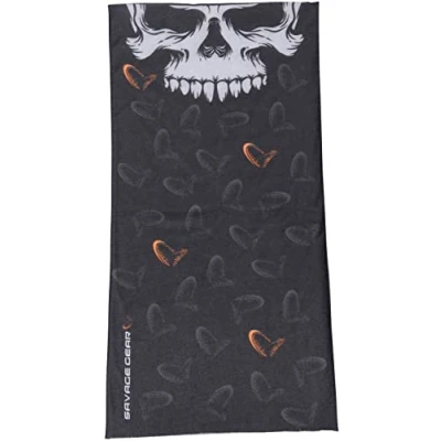 Abbildung von Savage Gear Skull Tec Tube Angelkleidung