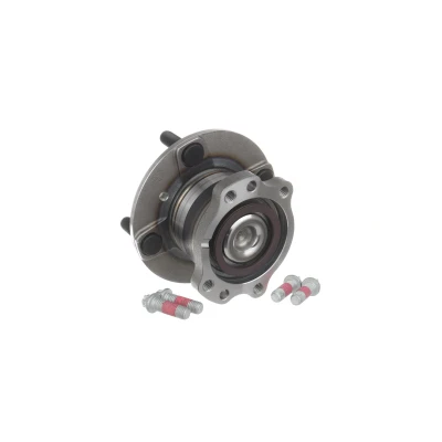 Abbildung von SKF VKBA 7126 Radlagersatz FORD: FIESTA 7