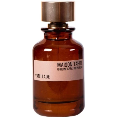 Abbildung von Maison Tahite Vanillade Eau de Parfum 100 ml