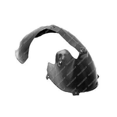Abbildung von PRASCO AD3203654 Innenkotflügel hinten links AUDI: A3 Schrägheck, Sportback