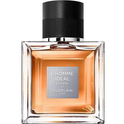 Abbildung von Guerlain L&#039;Homme Ideal Extreme Eau de Parfum 50 ml
