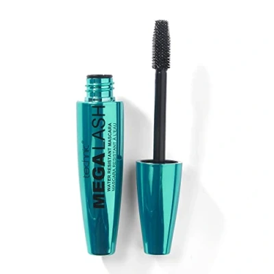 Abbildung von Technic Mega Lash Waterproof Mascara Black