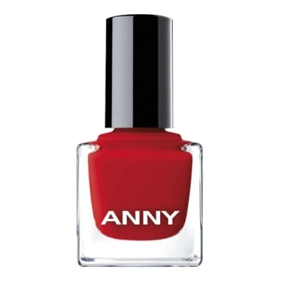 Abbildung von Nail Polish Women in Red 15 ml