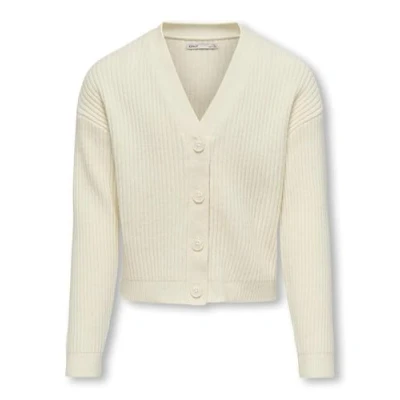 Abbildung von KIDS ONLY Strickjacke KOGMANDY LS SHORT BOXY CARDIGAN KNT NOOS
