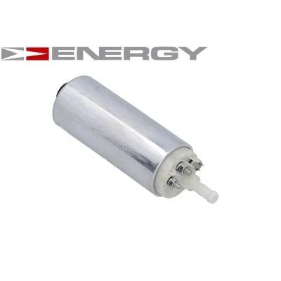 Abbildung von ENERGY G10059/1 Kraftstoffpumpe elektrisch Benzin mit Filter AUDI: A8 D2, 80 B4 Limousine, 100 C4 Limousine