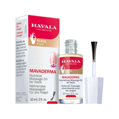 Abbildung von Mavala Mavaderma 10 ml