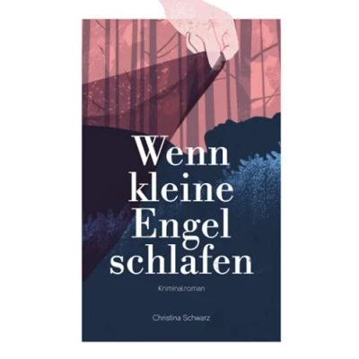 Abbildung von Wenn kleine Engel schlafen: Kriminalroman (Anderlech Reihe, Band 3)