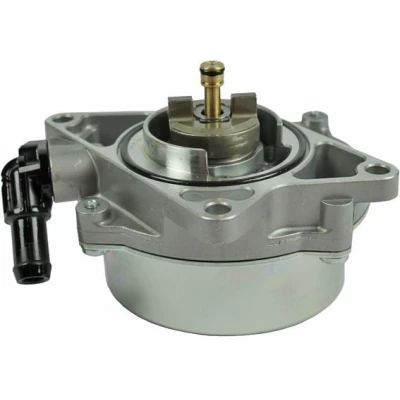 Abbildung von METZGER 8010022 Unterdruckpumpe mit Dichtung ORIGINAL ERSATZTEIL AUDI: A6 C5 Avant, A4 B7 B6 VOLKSWAGEN: Passat B5 GP Variant