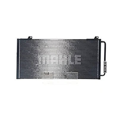 Abbildung von MAHLE ORIGINAL AC 160 000S Klimakondensator ohne Trockner 565mm