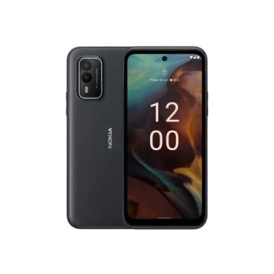 Abbildung von Nokia Xr21 6GB/128GB Schwarz mit freenet Vertrag unbegrenzt telefonieren + 40000 MB 4G/LTE