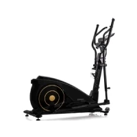 Abbildung von Zipro iConsole+ Dunk Gold elektromagnetischer Orbiter