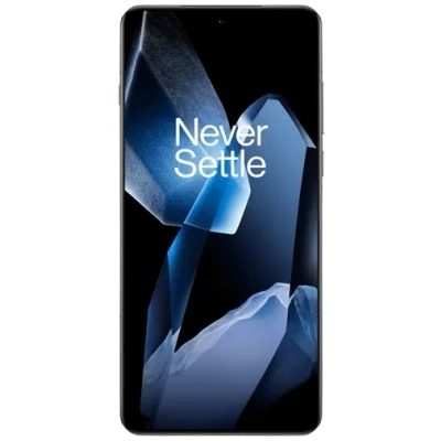 Abbildung von OnePlus 13 5G 16GB RAM 512GB Speicher SIM freies Smartphone mit 50MP Dreifachkamera + OIS Schwarze Ellipse