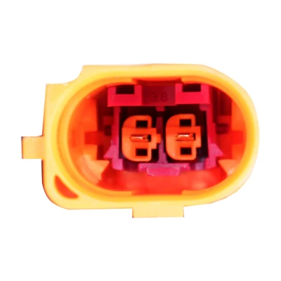 Abbildung von FEBI BILSTEIN 185329 Sensor, Abgastemperatur AUDI: A4 B8 Avant, Q5, A5 Sportback, SKODA: Rapid Spaceback