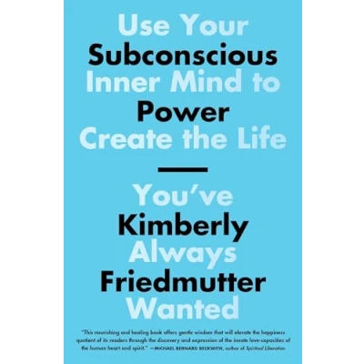 Abbildung von Subconscious Power: Use Your Inner Mind to Create the Life You&#039;ve Always Wanted