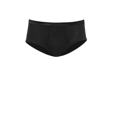 Abbildung von Trigema Herren Kurz Slip Doppelpack