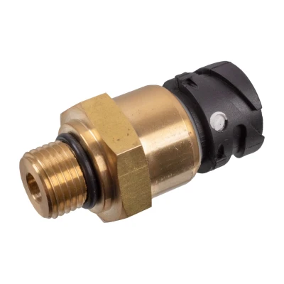Abbildung von FEBI BILSTEIN 177621 Sensor, Druckluftanlage
