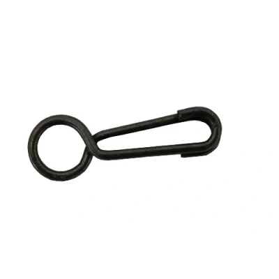 Abbildung von Korda Ring Klips 10 Stück
