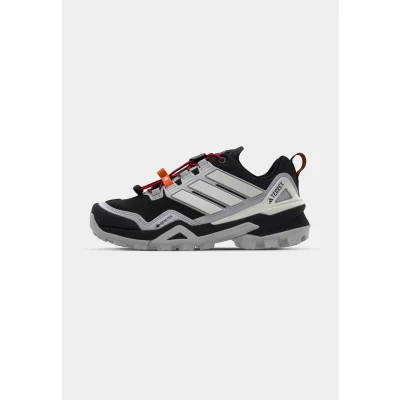 Abbildung von Adidas Terrex Skychaser GTX W Hikingschuh, Damen, Größe: 36 2/3, Core black/off white/grey one Schuhe