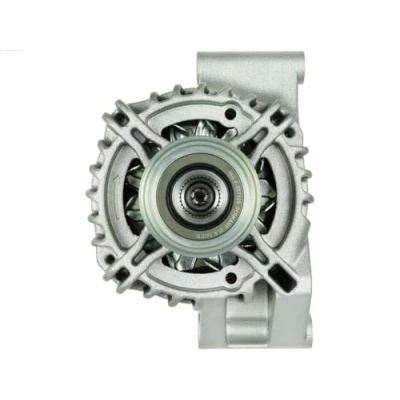 Abbildung von AS PL A6482(DENSO) Lichtmaschine 12V 105A OPEL: Corsa C Schrägheck, Astra H Caravan, Meriva A, FIAT: Grande Punto Evo Schrägheck