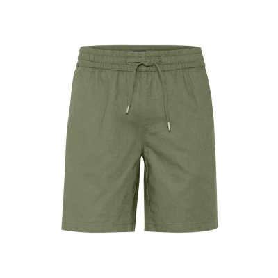 Abbildung von Matinique Barton Shorts, Herren, Größe: XXL, Light army