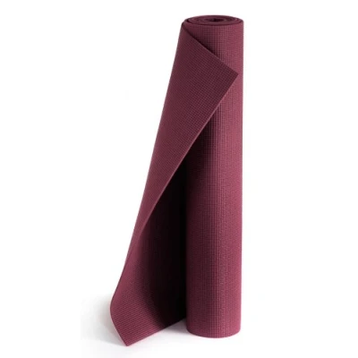 Abbildung von Yogamatte Plus Yoga Rutschfest YOGISTAR