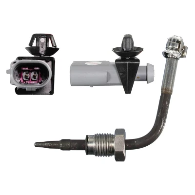 Abbildung von METZGER 08941074 Sensor, Abgastemperatur vor Katalysator VOLKSWAGEN: Transporter 6 Bus, Multivan 6, Crafter Kastenwagen, MAN: TGE Kasten