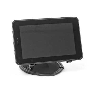 Abbildung von OMEGA universeller Autohalter &#039;&#039;Heavy Expedition&#039;&#039; für 7&quot; 8&quot; Tablet, Smartphone und GPS