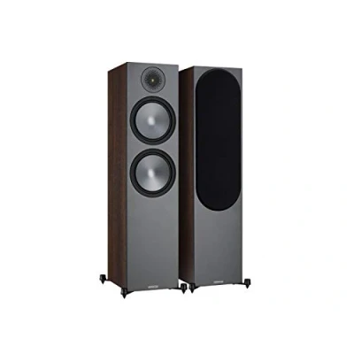 Abbildung von Monitor Audio Bronze 500 (Paarpreis)