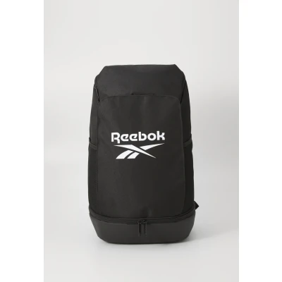 Abbildung von Reebok Backpack Basket Ashland Unisex Tagesrucksack, Größe: One Size, Black