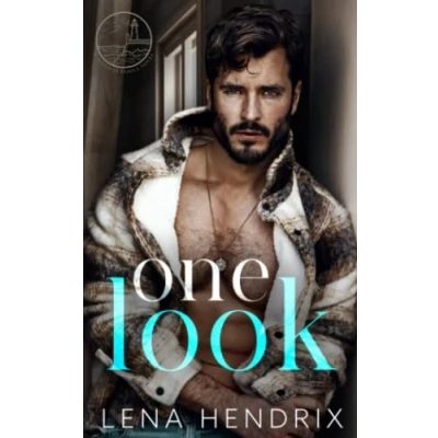 Abbildung von One Look: A grumpy, single dad small town romance (The Sullivan Family, Band 1)