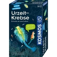 Abbildung von Kosmos Experimentierkasten Urzeit Krebse, Made in Germany