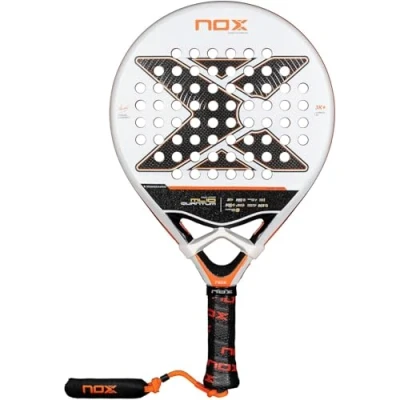 Abbildung von NOX ML10 Quantum 3K 2025 Padelschläger