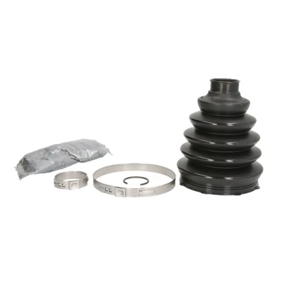 Abbildung von SPIDAN 36014 Achsmanschette 118,00 TPE (thermoplastischer Elastomer) NISSAN: Qashqai 2, X Trail