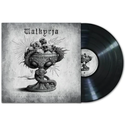 Abbildung von The Invocation of Demise (Black Vinyl) [Vinyl LP]