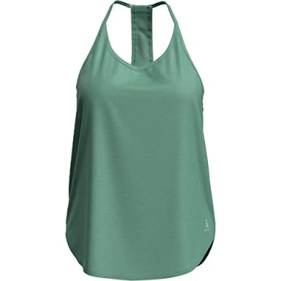 Abbildung von Odlo Damen Panzer Ethel Achelshirt, Minzcreme, XS