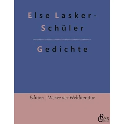 Abbildung von Gedichte (Edition Werke der Weltliteratur)