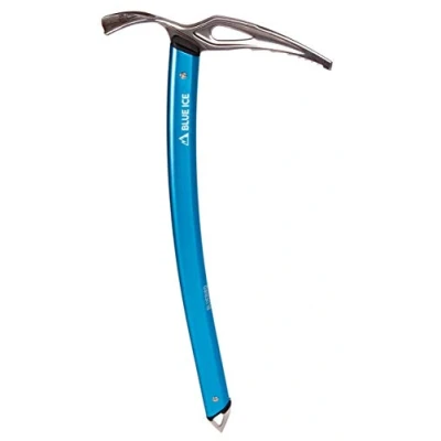 Abbildung von Blue Ice Bluebird Axe Eispickel