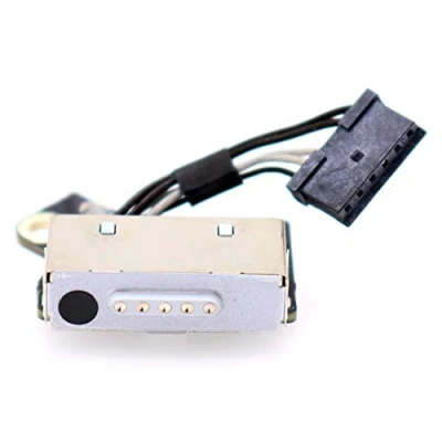 Abbildung von Deal4GO DC Power Jack Board Connector AC Charging Port Buchse kompatibel für MacBook Pro A1398 2012 2013 2014 2015 820 3109 A