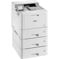 Abbildung von Brother Print HLL9470CDNTT SFC Laser A4