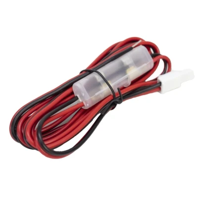 Abbildung von PNI CA 6500 Ladekabel, Zigarettenanzünder 3A