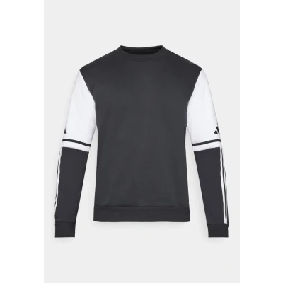 Abbildung von adidas Herren SQUADRA25 Sweat Crew, Black/White, S
