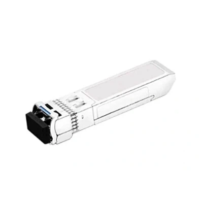 Abbildung von Lenovo SFP+ Transmitter Modul 10 GigE, 16 Gb Fibre Channel iSCSI für ThinkSystem DE4000F, DE4000H Hybrid, DE6000F, DE6000H Hybrid