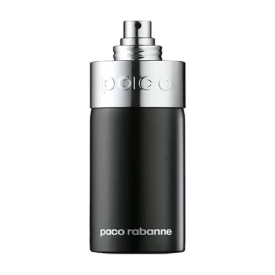 Abbildung von Paco Rabanne Unisex Eau de Toilette 100 ml