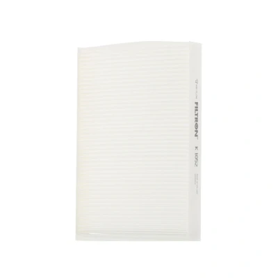 Abbildung von FILTRON K 1052 Innenraumfilter Partikelfilter 230 160 30 RENAULT: CLIO 3, Kangoo I, 2, NISSAN: Kubistar Kastenwagen