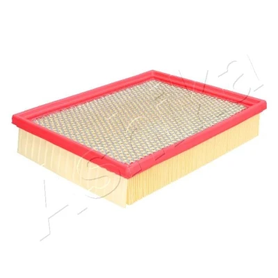 Abbildung von ASHIKA 20 0S S05 Luftfilter 58 237 298 Filtereinsatz SSANGYONG: RODIUS 2