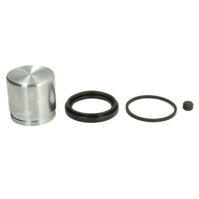 Abbildung von QUICK BRAKE 114 5198 Bremssattel Reparatursatz mit Kolben 57 KIA: Ceed III Schrägheck, HYUNDAI: i30 Schrägheck