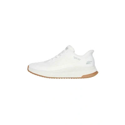 Abbildung von Skechers Damen Sneakers, White, 37 EU